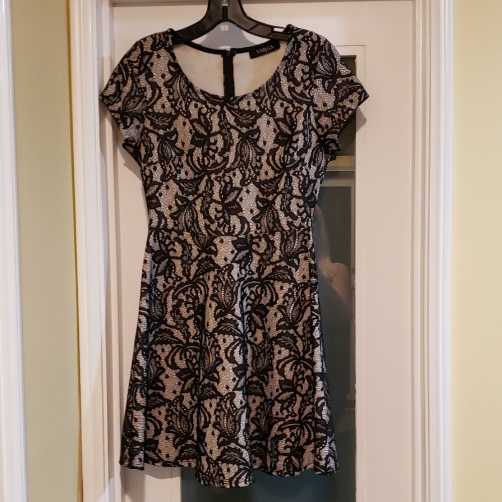 Varga dress